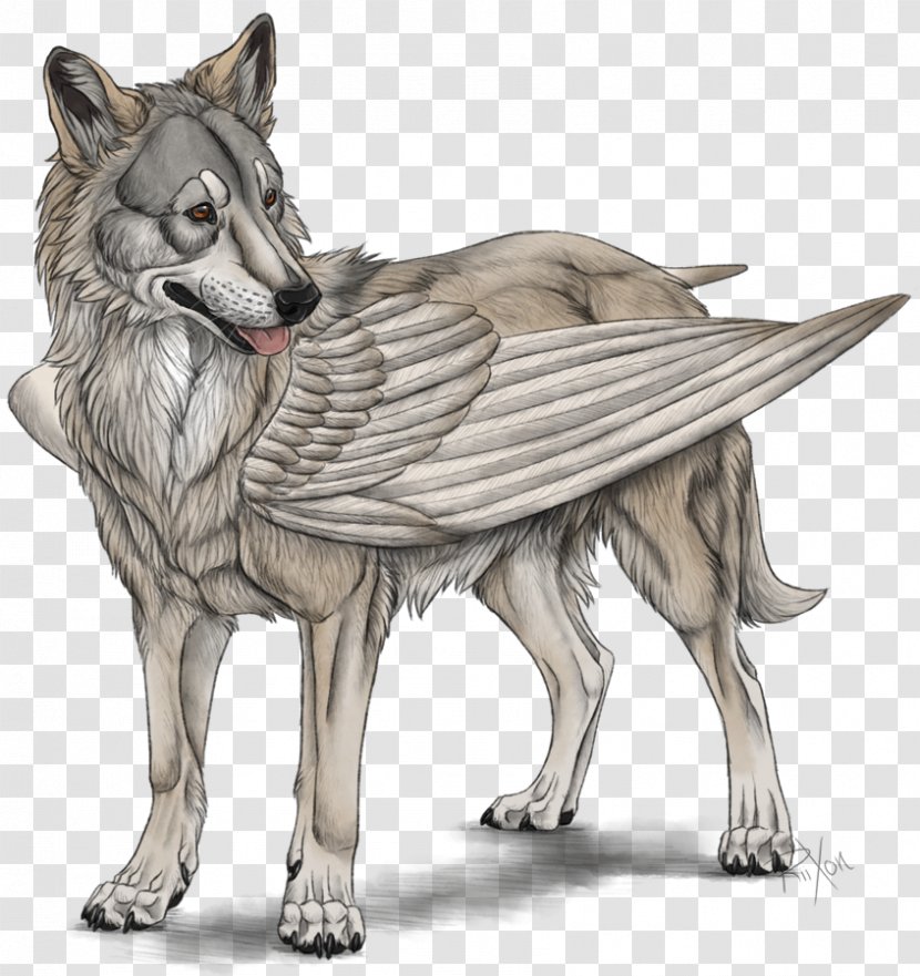 Legendary Creature Dog Greek Mythology Chimera - Riddles Transparent PNG