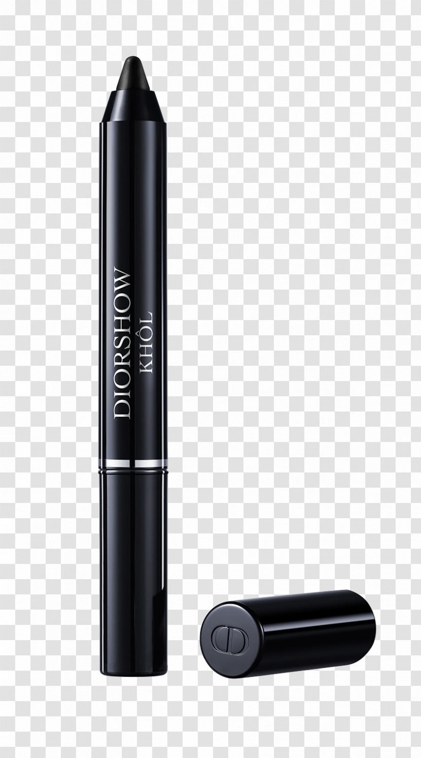 Christian Dior SE Kohl Eye Shadow Cosmetics Liner - Lipstick Transparent PNG