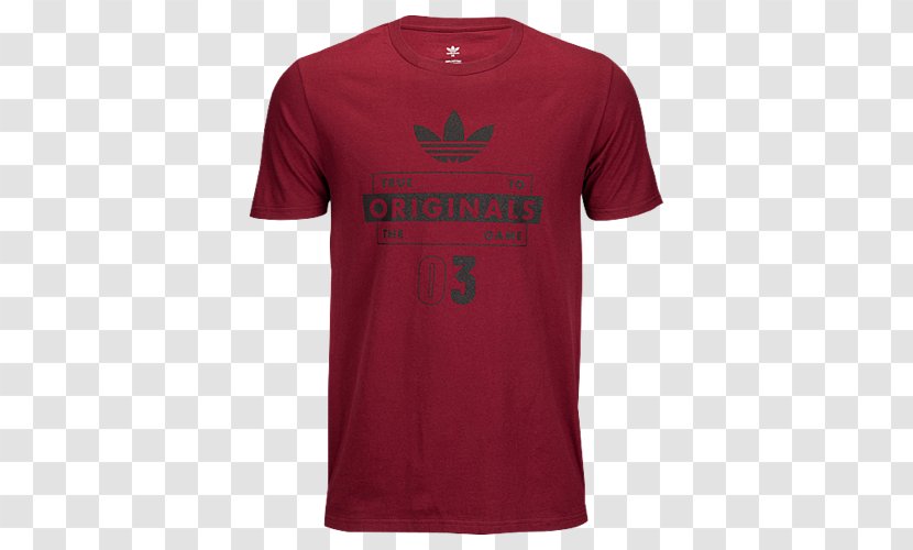 T-shirt Sports Fan Jersey Logo Sleeve - T Shirt Transparent PNG
