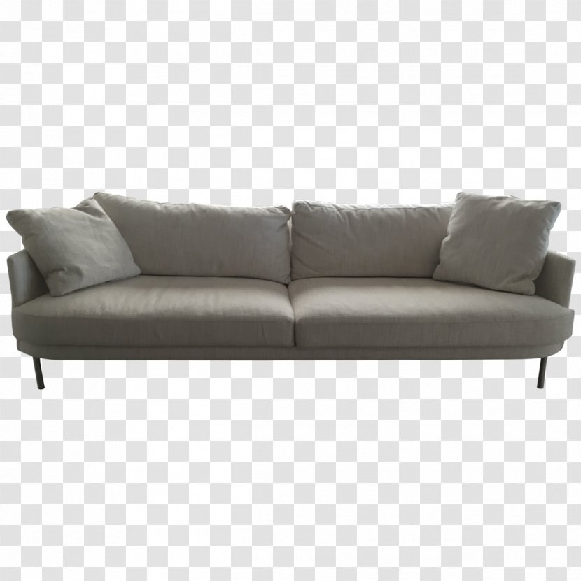 Sofa Bed Couch Design Within Reach, Inc. Furniture Cushion - Seat - Renderings Transparent PNG