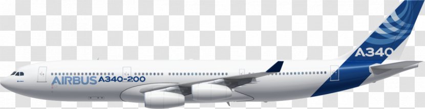 Boeing 737 Next Generation Airbus A330 777 787 Dreamliner 767 - Airplane - A380 Transparent PNG