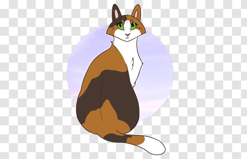 Whiskers Cat Cartoon Computer Mouse - Rodent Transparent PNG