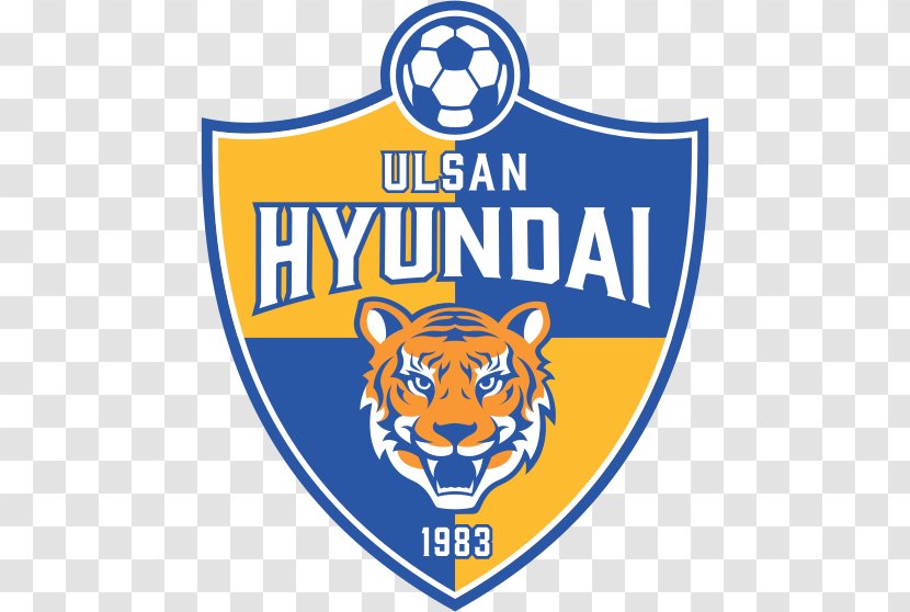 Ulsan Hyundai FC Suwon Samsung Bluewings Jeonbuk Motors K League 1 Pohang Steelers - Football Transparent PNG