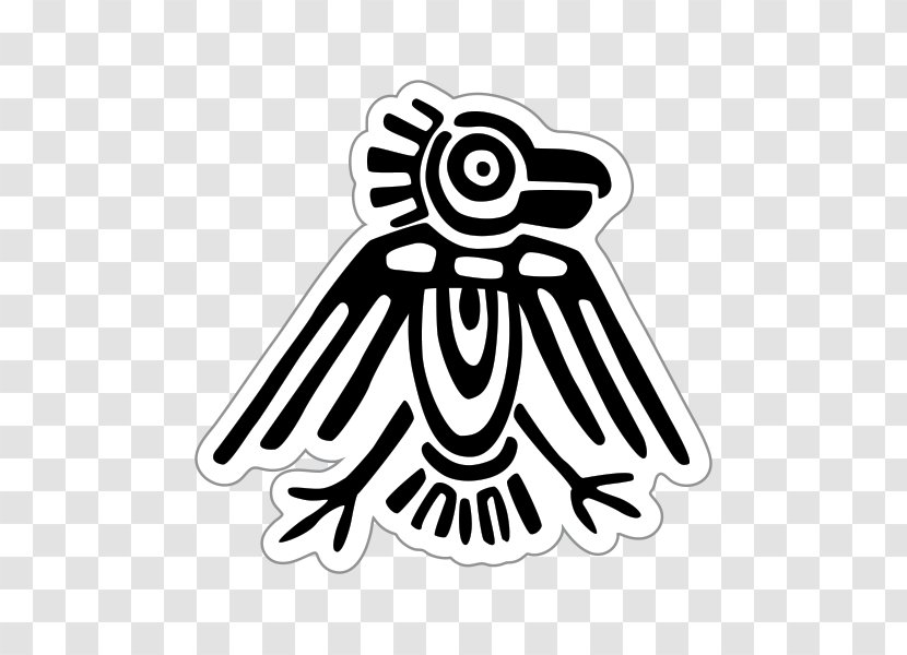 Maya Civilization Mayan Calendar Symbol Architecture - Logogram Transparent PNG