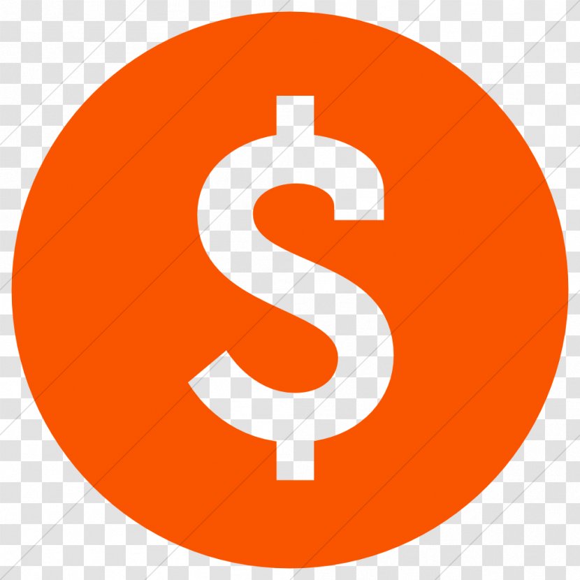 Dollar Sign Currency Symbol United States Transparent PNG