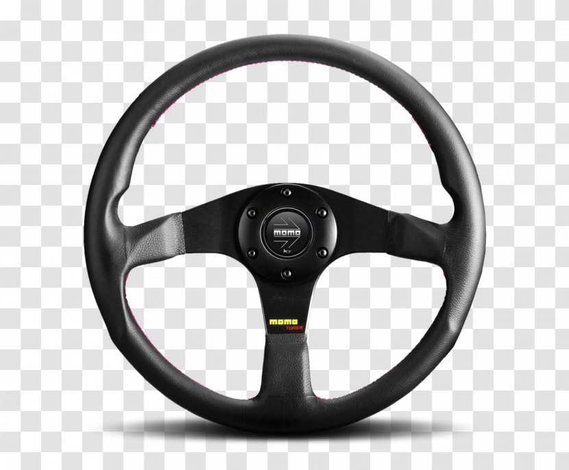 Car Tuning Honda NSX Momo Steering Wheel - Driving Transparent PNG