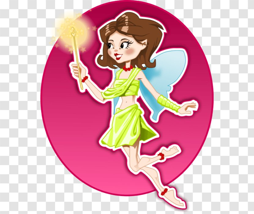 Fairy Clip Art - Annotated Bibliography Transparent PNG