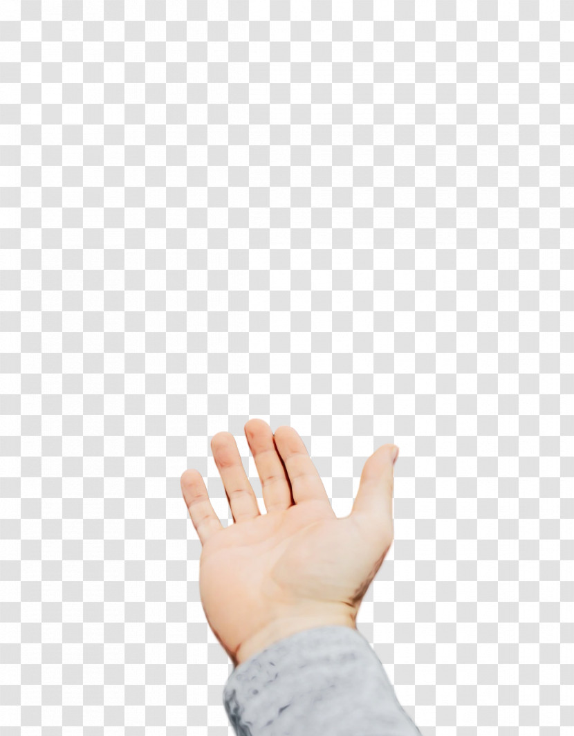Hand Model Joint Glove Hand H&m Transparent PNG