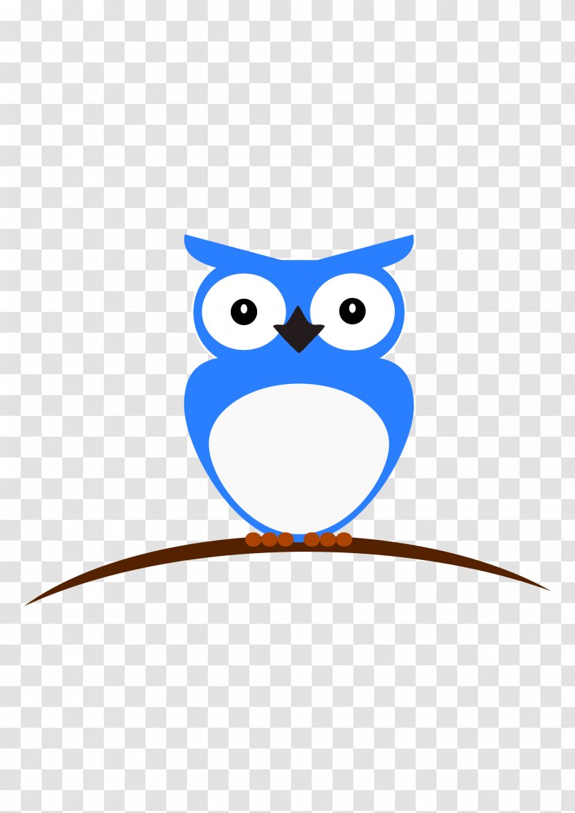 Owl Bird Clip Art Transparent PNG