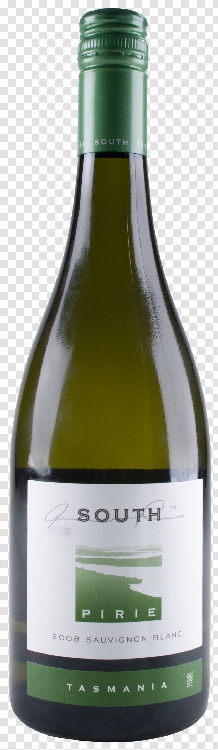 White Wine Pouilly-Fumé AOC Pouilly-Fuissé Champagne - Tree Transparent PNG