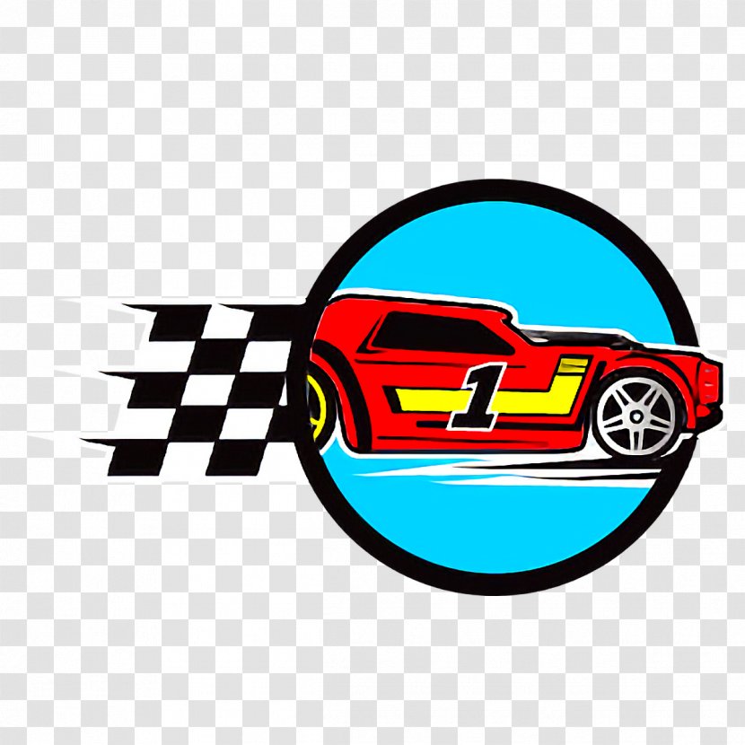 Team Hot Wheels Model Car Clip Art - Video Game Transparent PNG