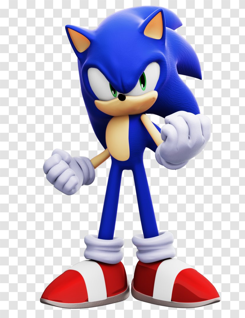 Sonic The Hedgehog Forces & Sega All-Stars Racing Shadow PlayStation 4 - Voiceover - Forcess Transparent PNG