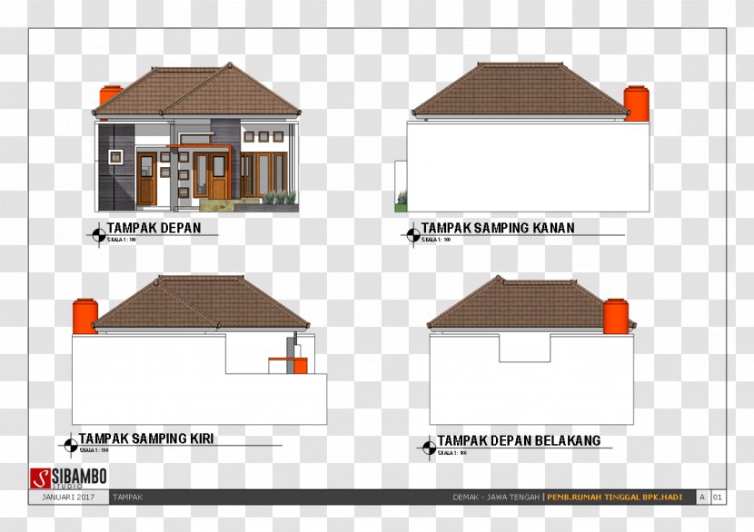 Roof House Home Interior Design Services - Location Transparent PNG