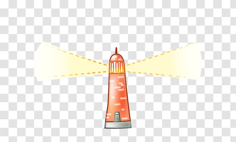 Yellow Pattern - Wing - Creative Sea Patrol Lights Transparent PNG