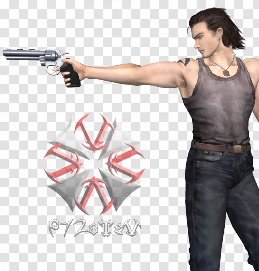 Resident Evil: Revelations 2 Operation Raccoon City Evil 5 6 - Ustanak Transparent PNG