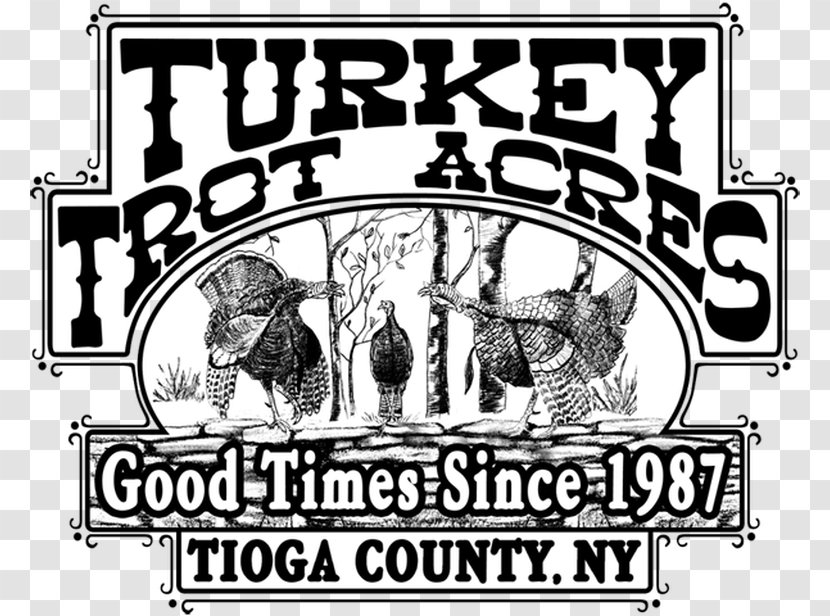 Turkey Hunting Logo New Riders Of The Purple Sage Trot - Blockquote Element Transparent PNG