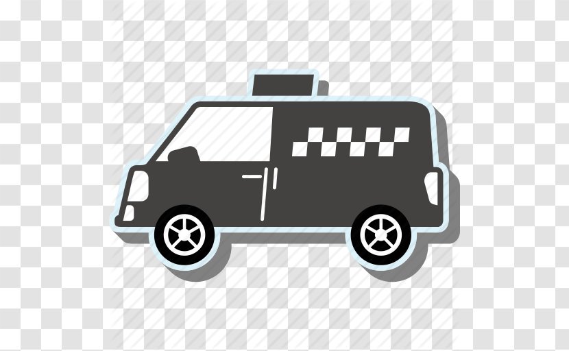 Police Car Cartoon Drawing - Motor Vehicle Transparent PNG