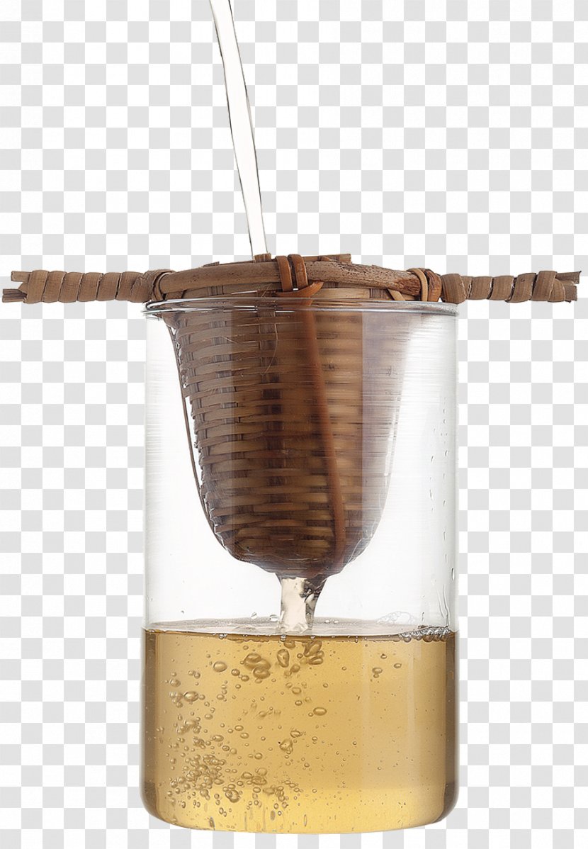 Hong Kong-style Milk Tea Strainer - Kongstyle - Filter Transparent PNG