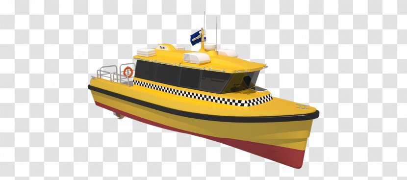 Water Transportation Taxi Ferry Watercraft Transparent PNG