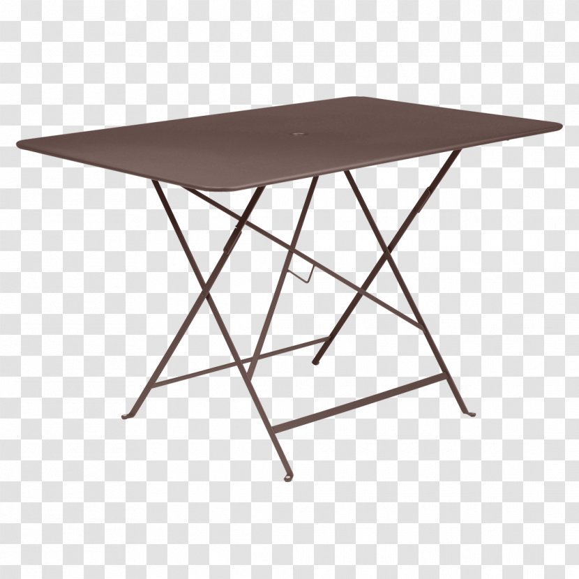 Folding Tables Garden Furniture Bistro - Dining Room - Table Transparent PNG