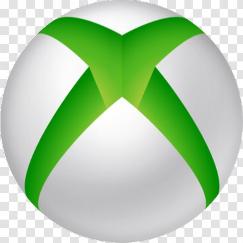 Xbox 360 Kinect One - Symbol Transparent PNG