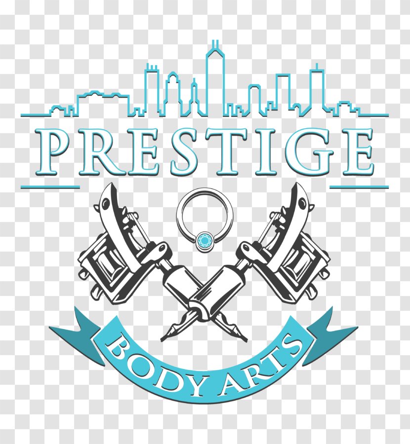 Prestige Body Arts Logo Brand Tattoo Removal - United States - Symbol Transparent PNG