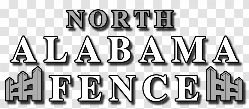 Marshall County, Alabama North Business Brand - Logo - Chainlink Fence Transparent PNG