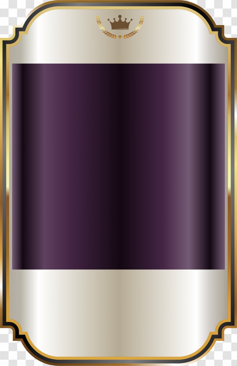 Purple Atmosphere - Google Images - Atmospheric Labels Transparent PNG
