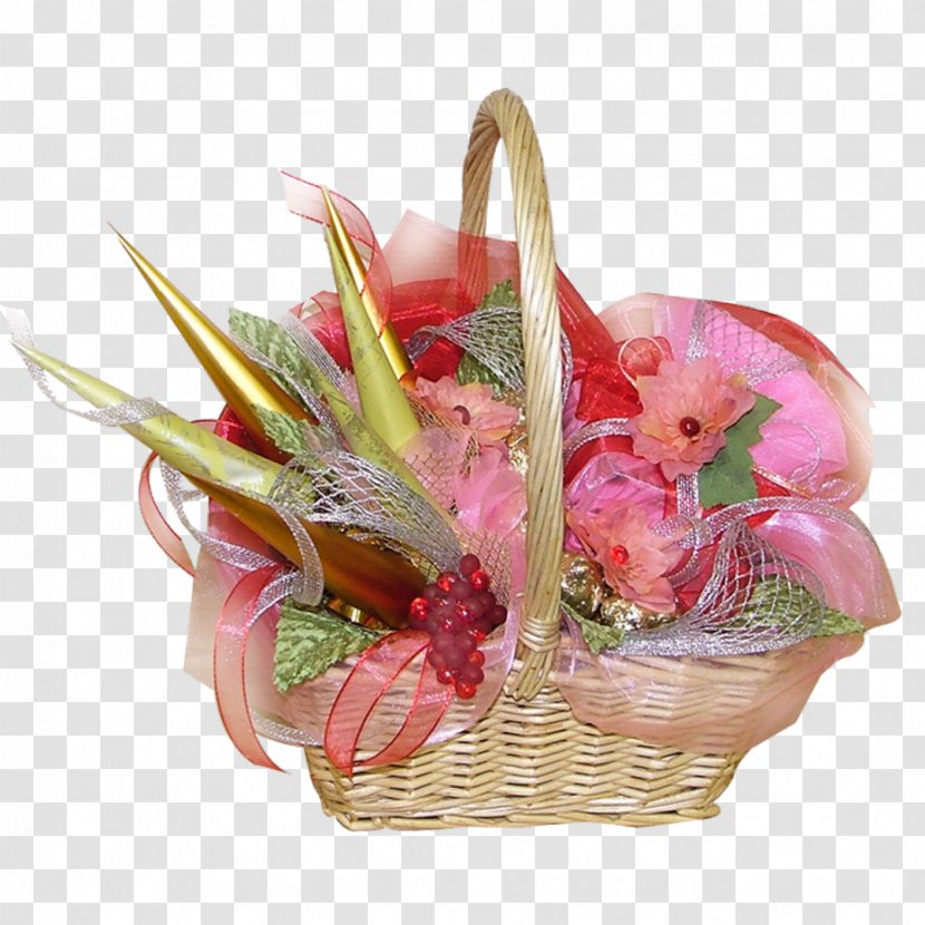 Animated Film Drawing - Flower Bouquet - World Wide Web Transparent PNG