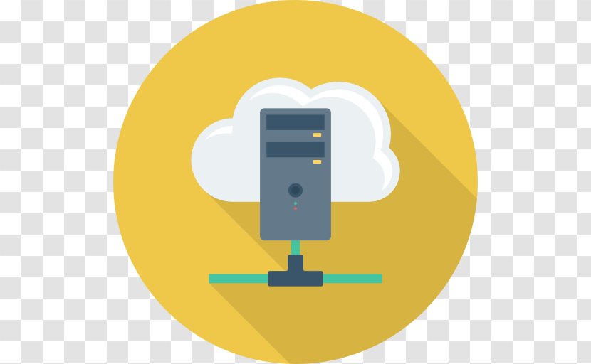 Web Development Hosting Service Page Cloud Computing Design - Audio - Share Transparent PNG