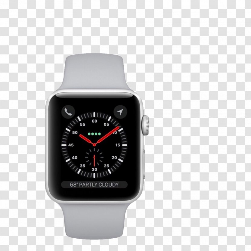 Apple Watch Series 3 IPhone 6 1 Transparent PNG