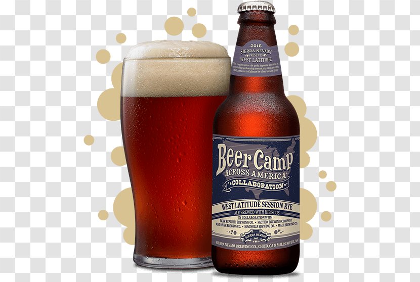 Ale Lager Wheat Beer Sierra Nevada Brewing Company Transparent PNG