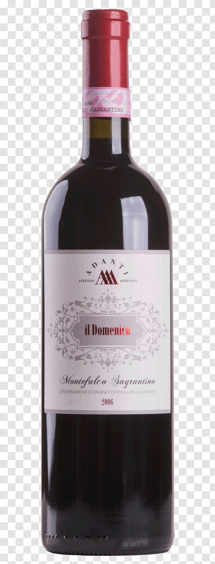 Red Wine Château Lagrange Saint-Julien AOC Margaux - Bordeaux Official Classification Of 1855 Transparent PNG