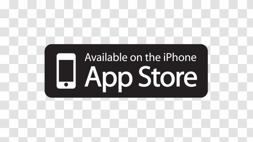 IPhone App Store Google Play - Rectangle - Iphone Transparent PNG