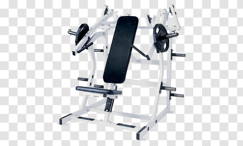 Bench Press Strength Training Exercise Equipment Overhead Transparent PNG