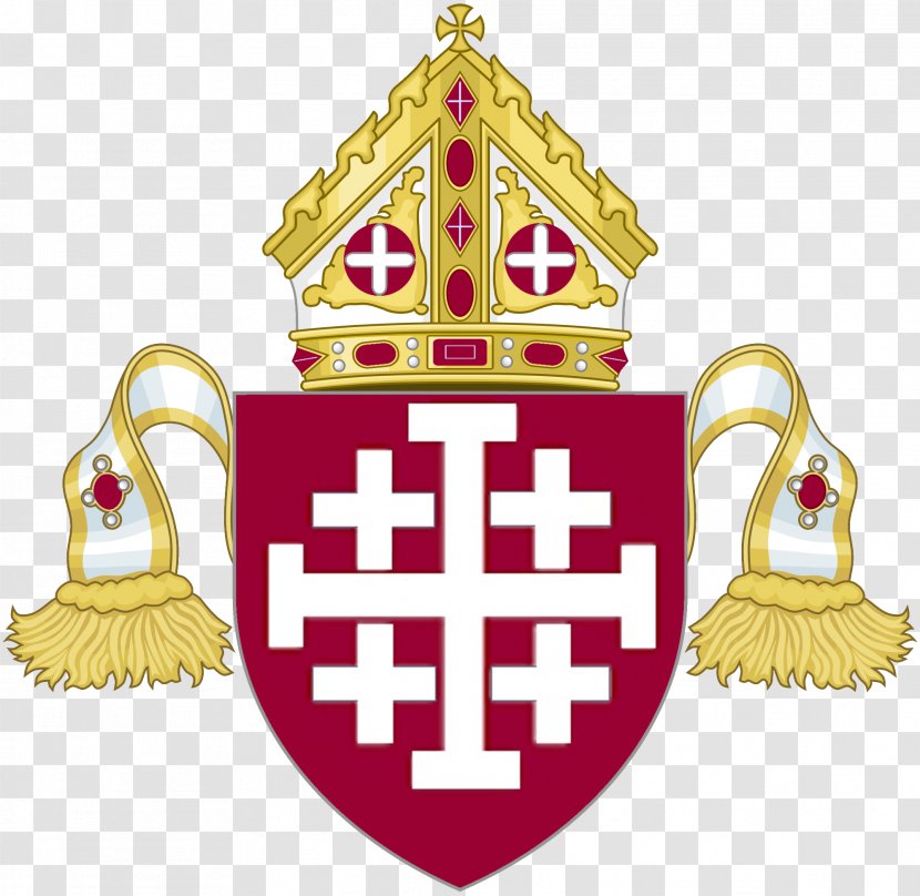Archbishop Deacon Crusades Church Of England - Religion - Shrove Tuesday Episcopal Transparent PNG