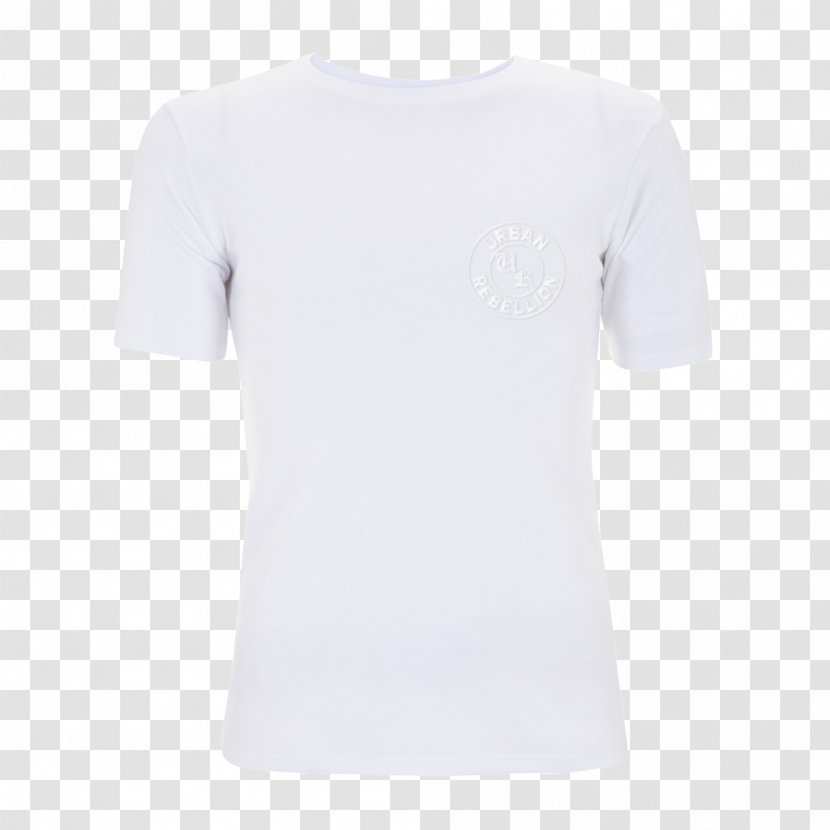 T-shirt Sea Island Cotton Clothing Henley Shirt - Cartoon Transparent PNG