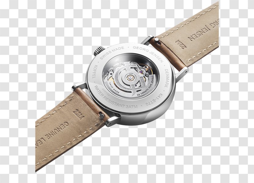 Watch Strap Brand - Tradition Transparent PNG