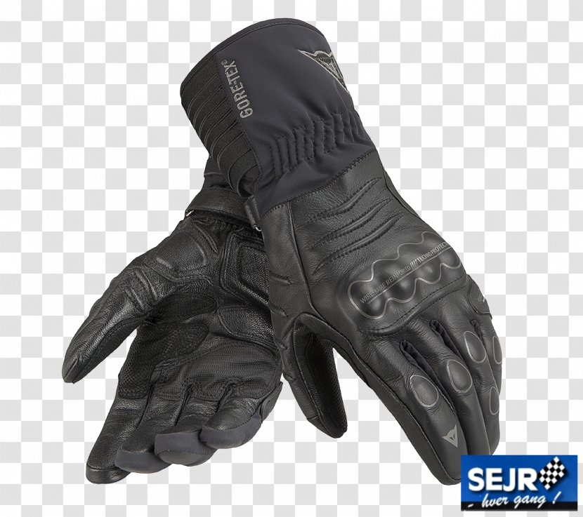 Gore-Tex Glove Waterproofing Motorcycle Dainese Transparent PNG