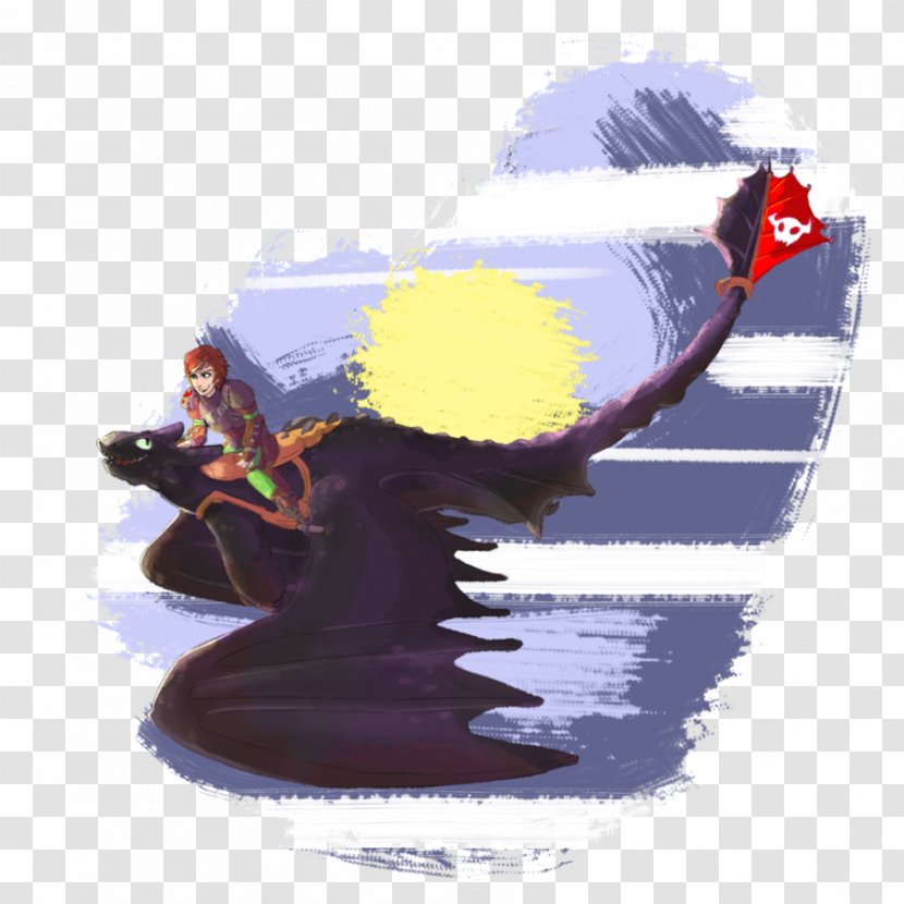 Fishlegs Hiccup Horrendous Haddock III How To Train Your Dragon Toothless DreamWorks - Water Transparent PNG