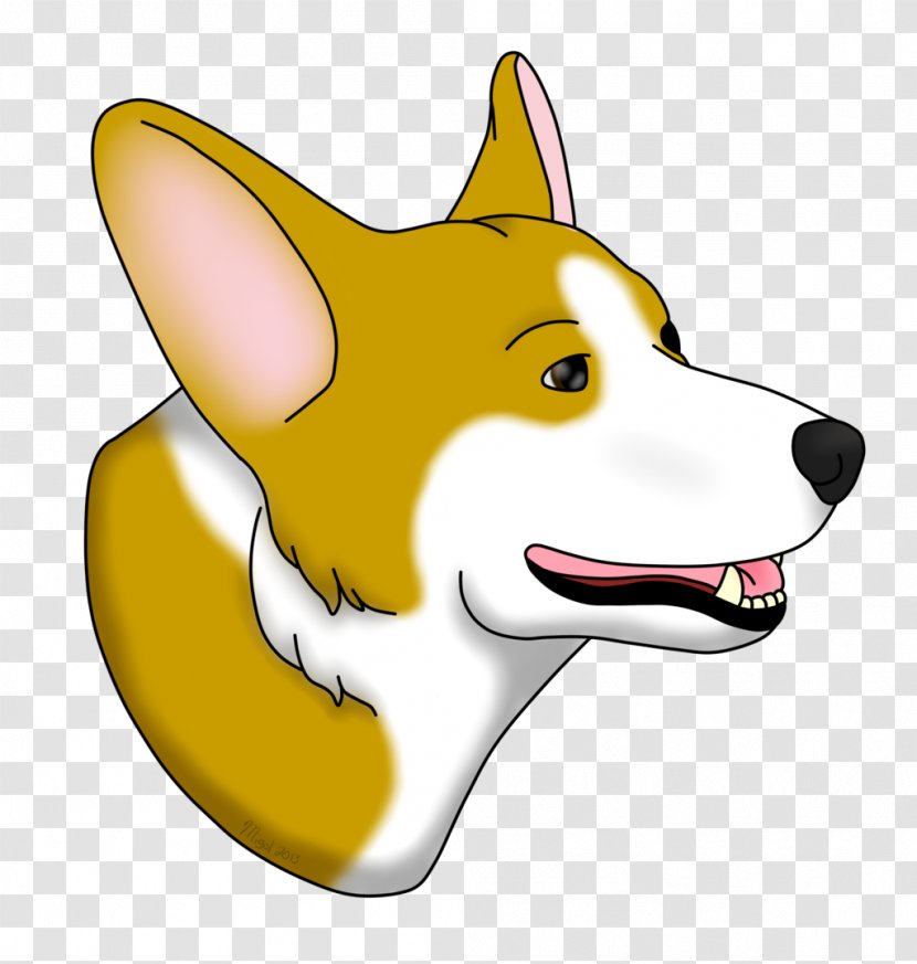 Dog Breed Whiskers Snout Group (dog) - Wolf Corgi Transparent PNG