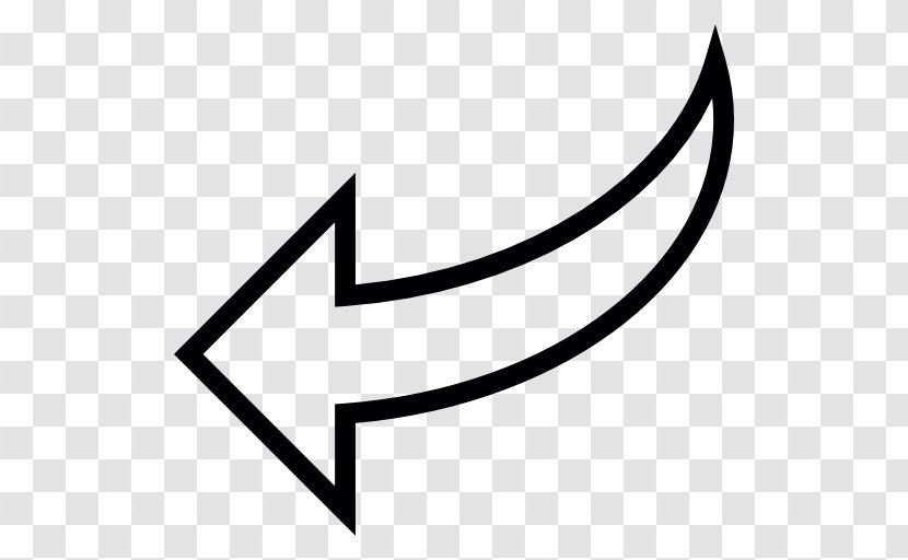 Arrow - Logo - Animation Transparent PNG
