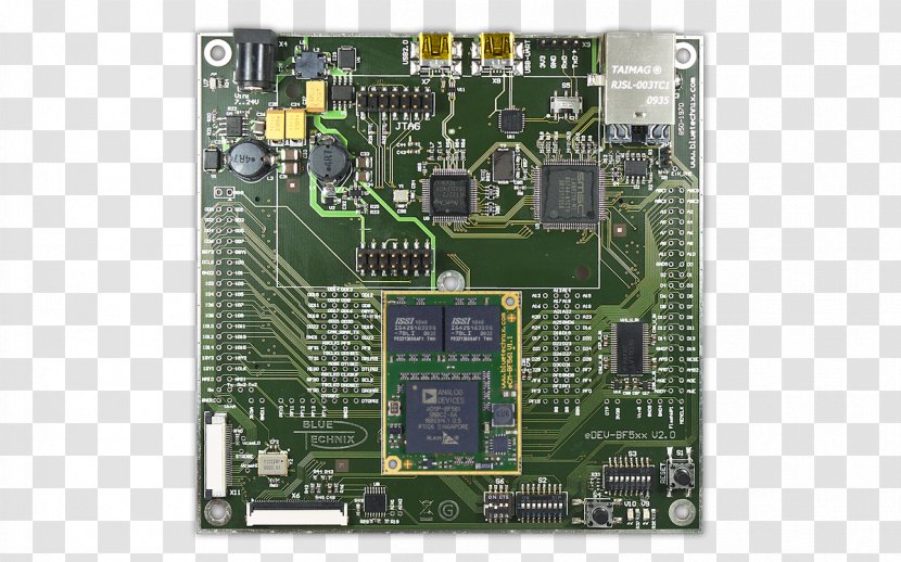 Microcontroller Graphics Cards & Video Adapters TV Tuner Computer Hardware Electronics - Personal - Publicity Boards Transparent PNG