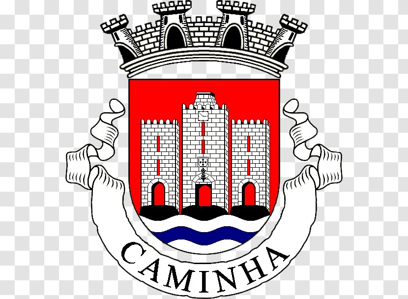 Alpedrinha Castelo Branco District Freguesia Coat Of Arms Alcongosta - Organization Transparent PNG