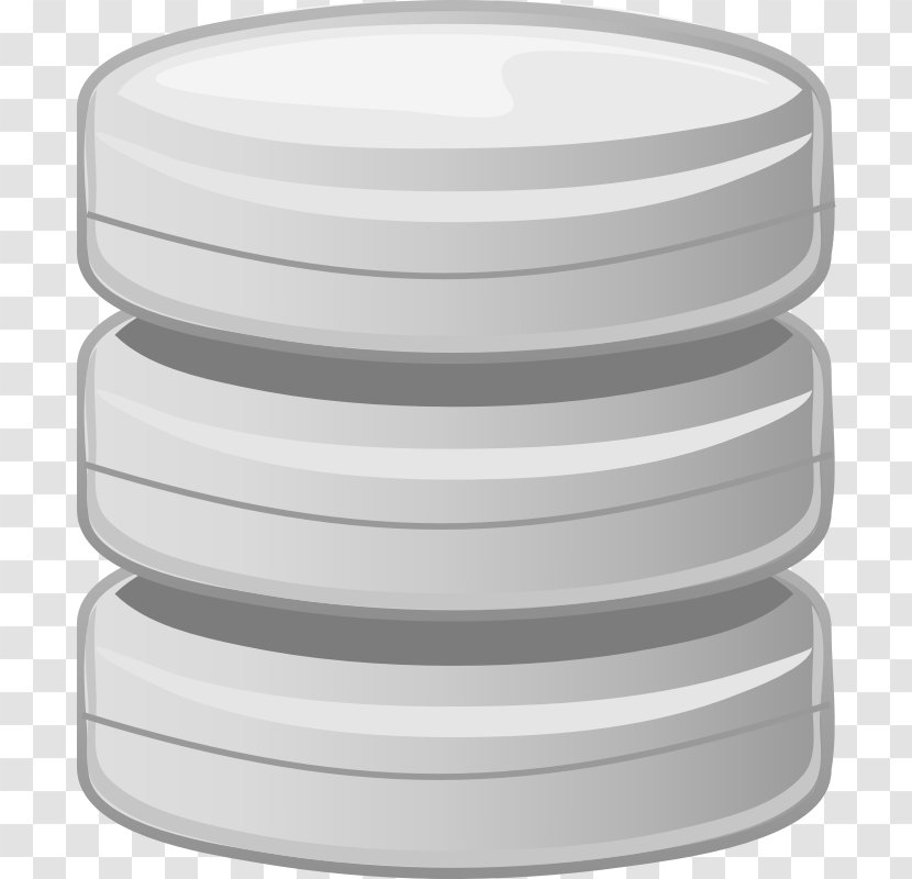 Database Server Oracle Clip Art - Design - Symbol Transparent PNG