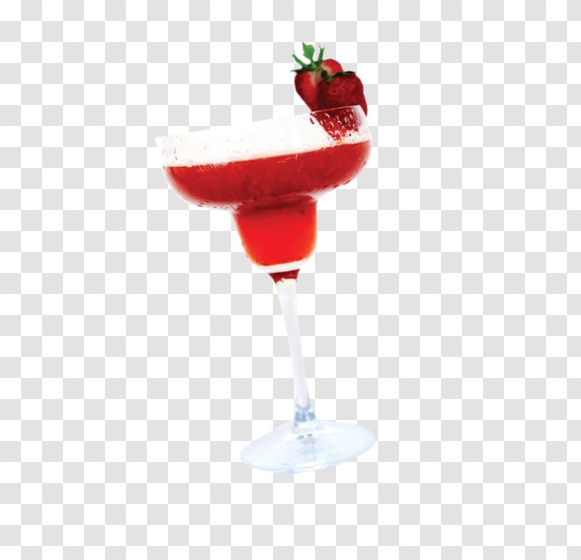 Cocktail Garnish Wine Non-alcoholic Drink - Pink Lady Transparent PNG