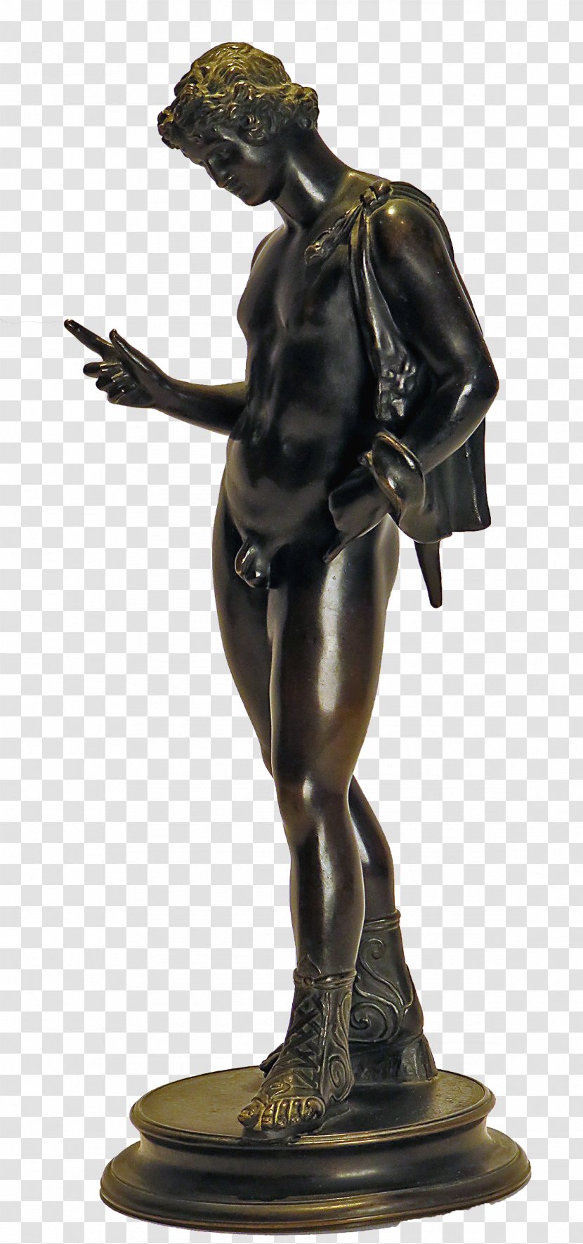Mishawaka Bronze Sculpture Statue Figurine - Of Liberty Transparent PNG