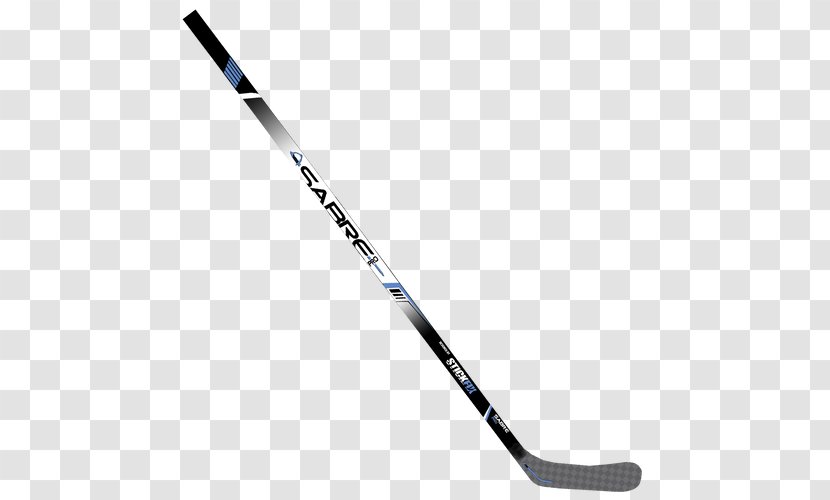 Ice Hockey Stick Sticks Street Equipment - Racket - Reebok Transparent PNG