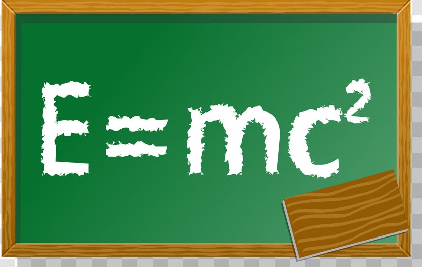 Mathematics Quadratic Equation Formula Clip Art - Green - Chalkboard Transparent PNG