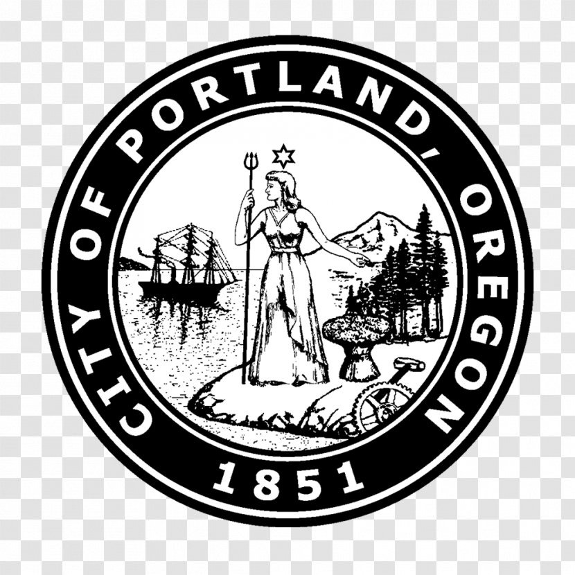 East Portland Black United Fund Of Oregon Willamette River Fire - History - Pacific Northwest Transparent PNG